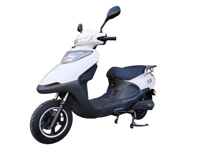 小帅牌xs1500dt6电动两轮摩托车