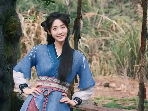 烈焰唯一输家毛遂自荐却被艳压评论区句句不提句句在点