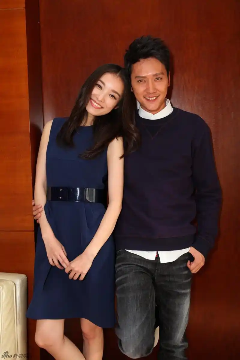 惊爆当年分手内幕!倪妮原来是这样的人!