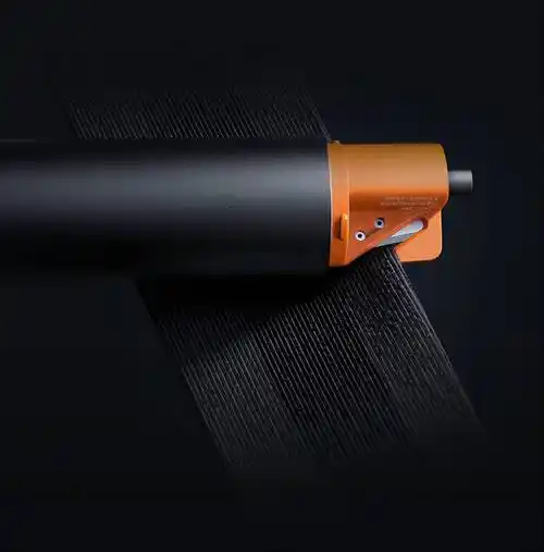 米家多功能强光手电筒支持ip54防尘防水极端天气也可使用