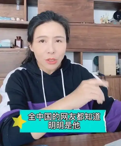 知名作家陈岚夸赞张恒聪明,庭审时否认三连,规避撒谎坐牢的风险