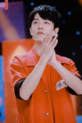 肖战161128 大牌对王牌 (cr.见水印)