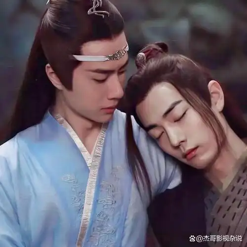 王一博或将出演《新笑傲江湖》,饰演令狐冲!肖战的郭靖会咋样?