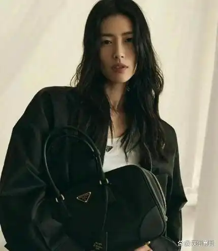 分手6年,再看井柏然现任刘雯,才明白他与倪妮本根本不是一路人