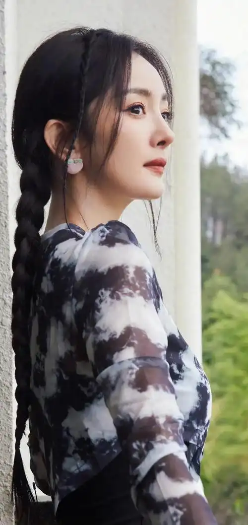 杨幂高清图片第2602期