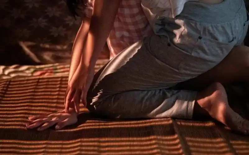 橘里橘气周美玲最新橘片之弓蕉园的秘密甜甜剪辑片段