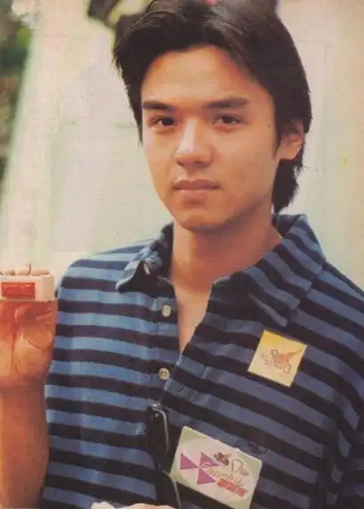 冯德伦 stephen fung的图片