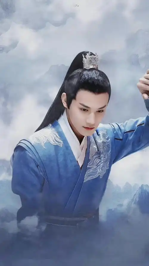 郑业成萌探探探案路透