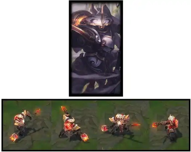 测试服更新:新英雄登场,盖伦获至臻皮肤,12款新皮肤即将来袭