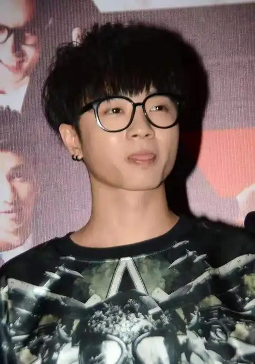 疑似华晨宇前女友发声!曝其整容未公开照片,透露曾遭张碧晨施压