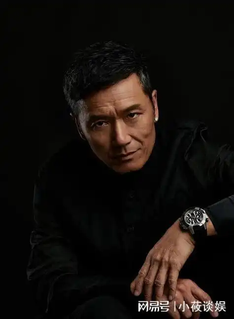 越老越帅的男星我只服这4位不整容不医美干净清爽散发魅力