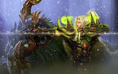 宠物普攻不触发:兽王猎凝结的命运测评-魔兽世界-电竞虎