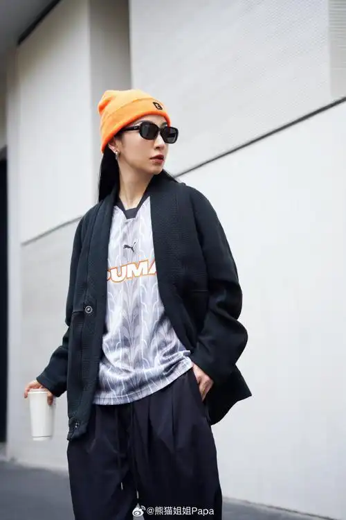 潮流生活##今天穿什么##ootd