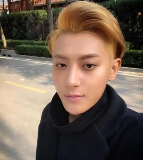 黄子韬深夜感慨音乐不出圈称失去私心好好当戏子