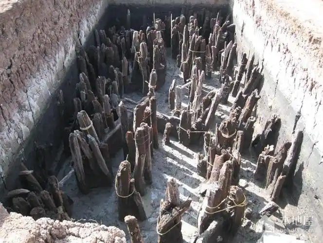 海门口遗址是剑川县甸南镇起源于新石器时期的古遗址区域:云南大理