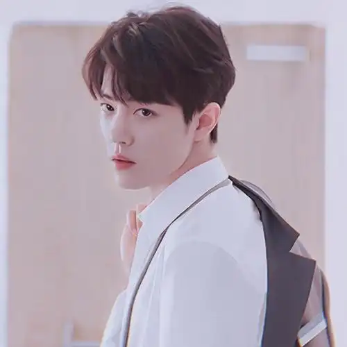 肖战-堆糖头像铺-话本小说网