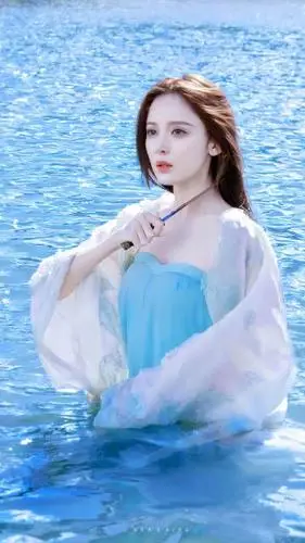 #娜扎真三国无双# 此等容貌乃是人间绝色?