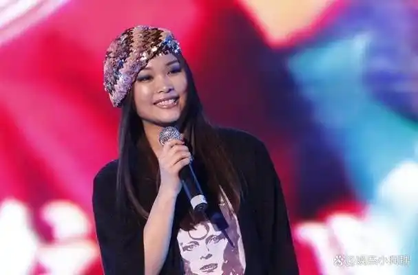 许美静唱片销量超过刘德华和王菲齐名如今49岁无人问津