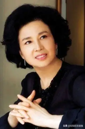 韩国老戏骨韩惠淑69岁她依旧是优雅万分美人即使老了也还是美人