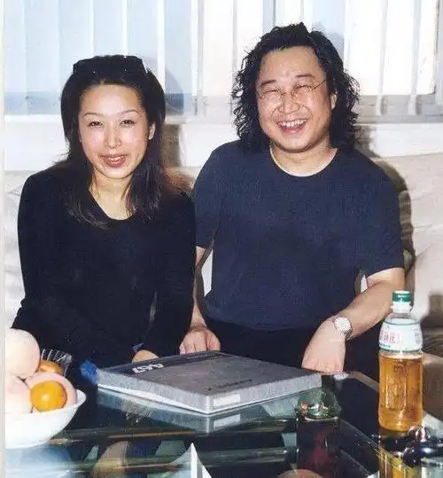 那英齐名,嫁商人老公后隐退乐坛,孙悦如今咋样了|歌曲|毛阿敏|古典乐