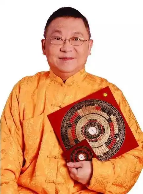 李居明-家居风水1