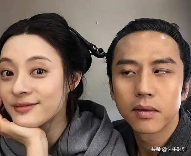 孙俪深夜发文被疑婚变,秀了13年的恩爱如今成这样?_婚姻_邓超_明星