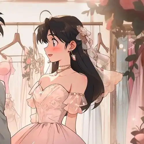 卡通可爱情侣头像 09930008    #情侣头像##情侣头像无水印