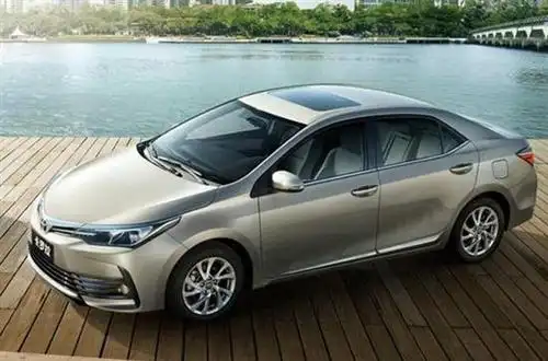 10万左右空调最给力的几款合资轿车推荐