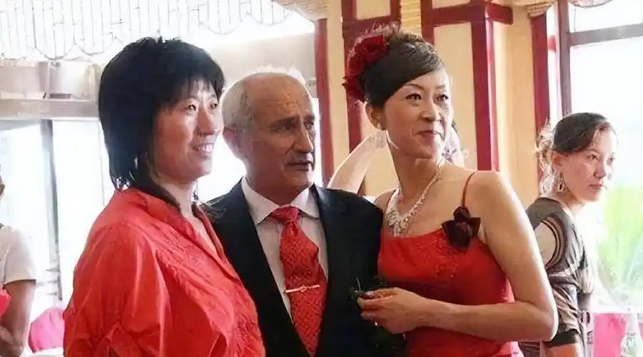 原创马家军成员后来怎样了队长投湖自尽有一人远嫁西班牙老头