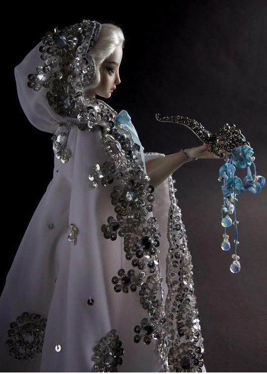 世界上最贵的"娃娃",一个就要上百万,换做你,你会买吗?