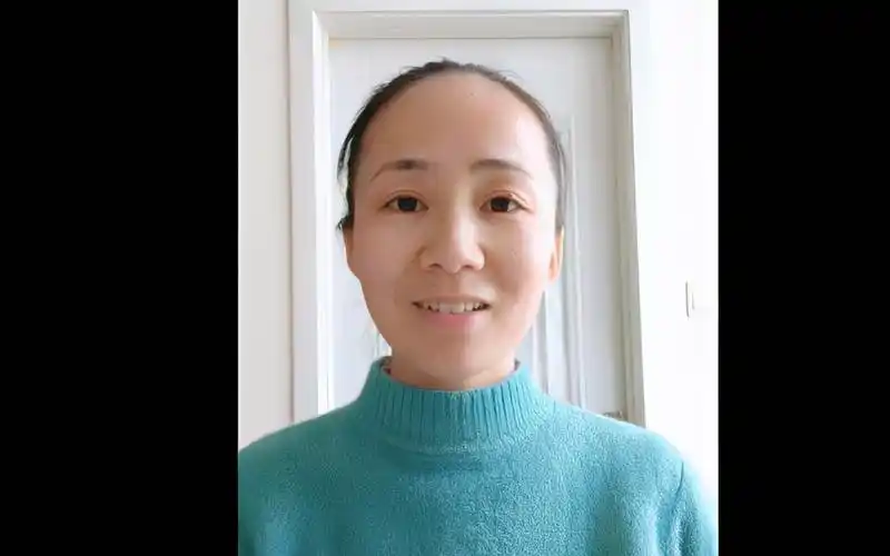 王莹莹老师孟子离娄章句上零错包篇背诵200