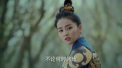 凤囚凰霍璇一生被3个男人利用怀着孩子自杀而亡太惨了