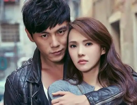 伊能静前任老公是谁 她有几段婚史啊