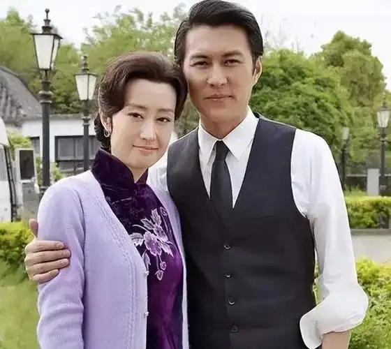 当年刘敏涛向丈夫提出离婚,丈夫却哈哈大笑,"你别开玩笑了"