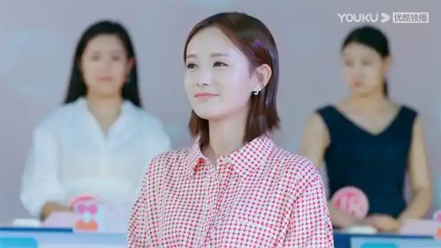 《爱我就别想太多》李一桐这次让我记住了