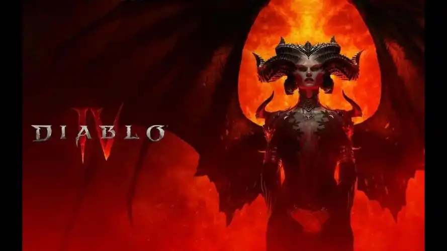 《暗黑破坏神4》ps4/5 xbox主机玩家3.25号开启全民免费测试!