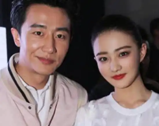 徐璐七次拒绝黄轩表白,今带男友参加综艺,已经找到了自己的幸福_真爱