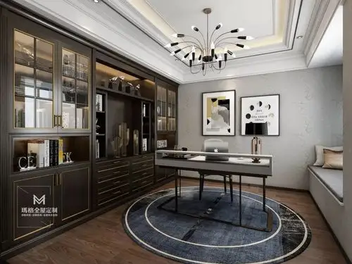 新品首推每一面都很美玛格双城记360正反同色美到无可匹敌