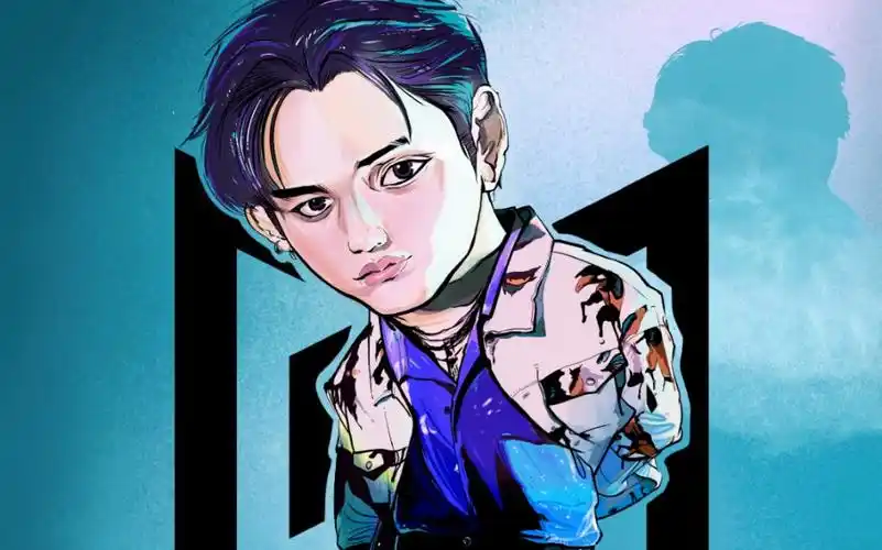 【黄旭熙】【lucas】【威神v/wayv】【nct】【superm】