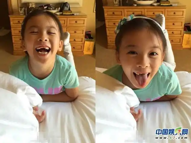 刘涛的女儿,刘涛儿子和女儿近照,本文共(2421字)