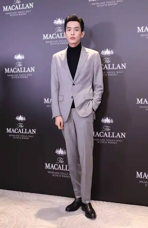 专访张若昀我不算特别聪明的演员飙戏不怕压力敢没脸没皮