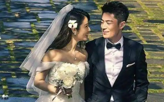 那时候就被媒体写林心如疑似怀二胎,但是之后林心如的经纪人立马澄清