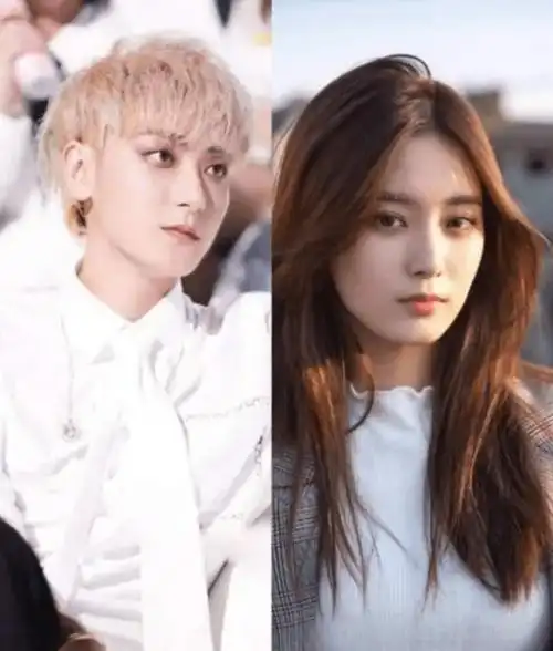 白鹿张凌赫be?刘浩存拉踩周冬雨?黄子韬徐艺洋恋情内幕?马思唯新女友?