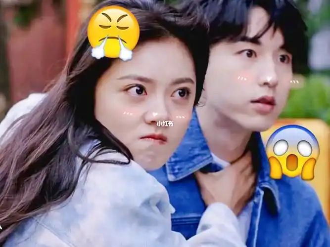 赵今麦  #郭俊辰  #一秒cp  #少年派2  #钱三一林妙妙  #钱三一  林