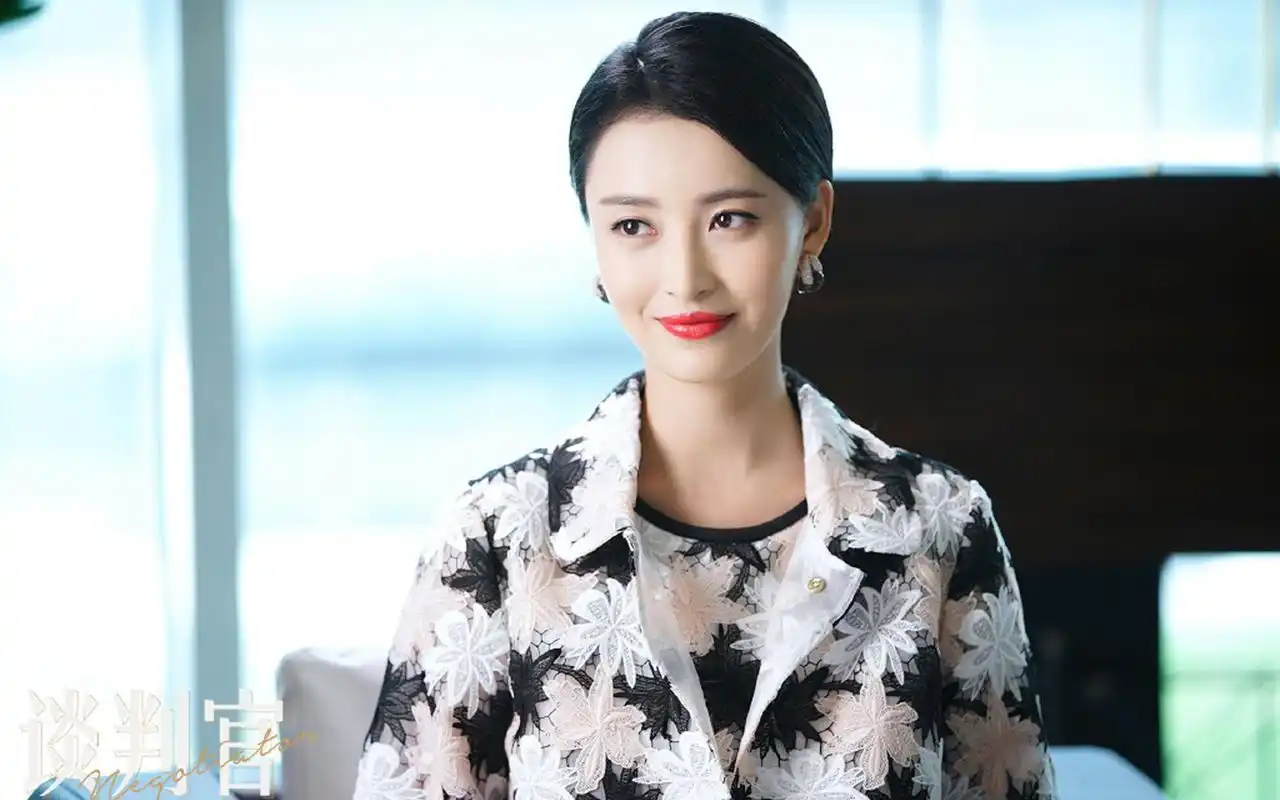 谈判官最新剧照图片桌面壁纸