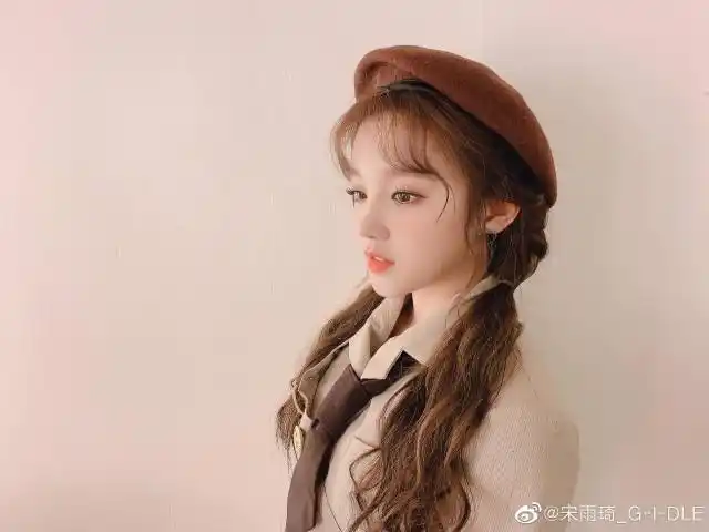 宋亚轩:星星之约