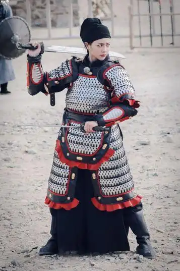 女将军 删除 赞 (20)回应