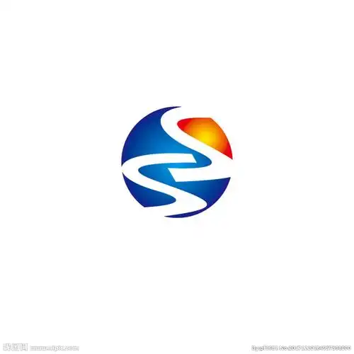 科技公司logo设计设计图__其他图标_标志图标_设计图库_昵图网nipic.