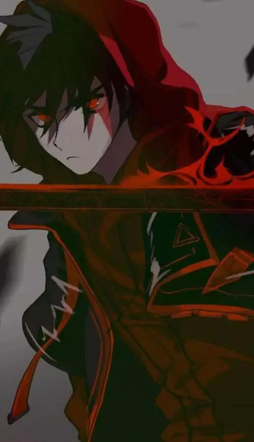 刺客伍六七手机高清壁纸