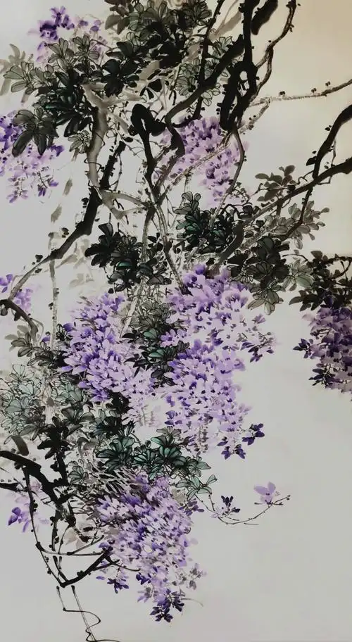 人物推荐 | 画家 · 张辉